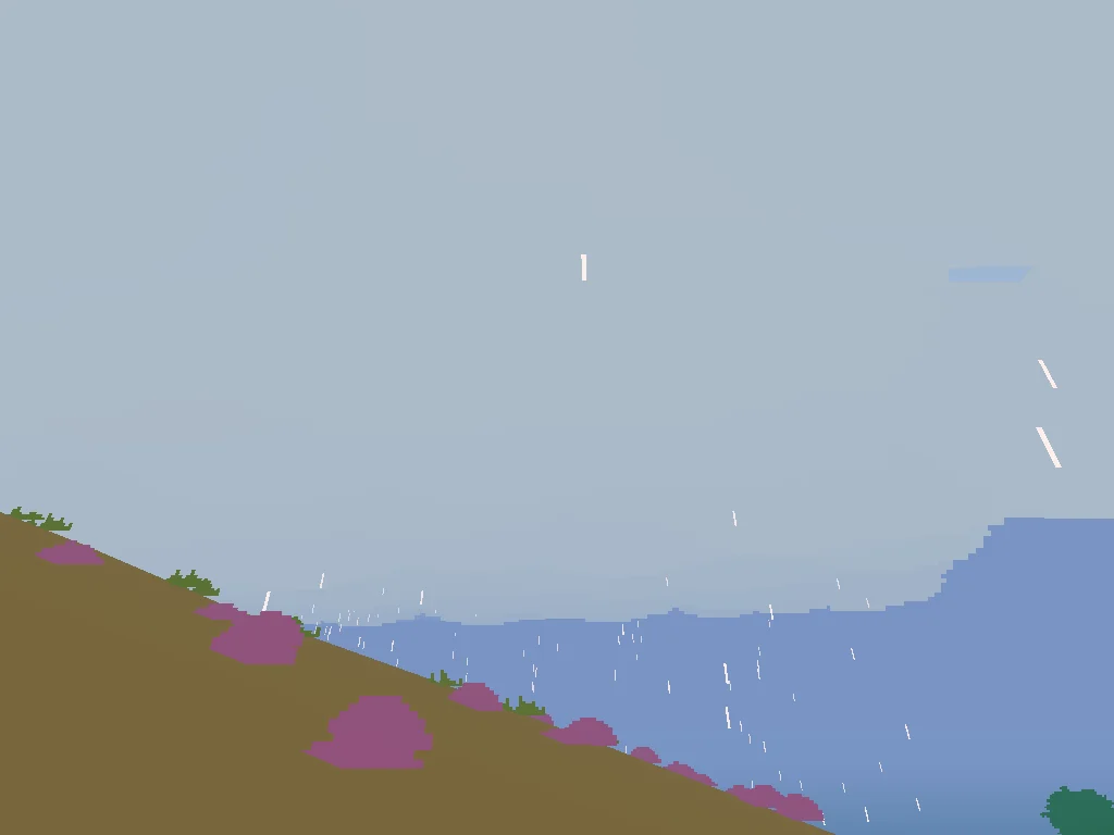 Proteus - кадр 2
