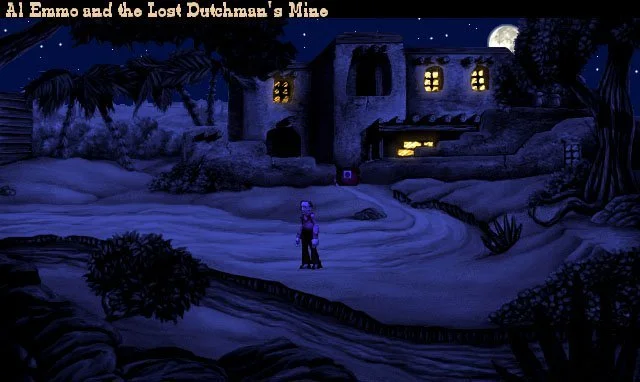 Mage's Initiation: Reign of the Elements - кадр 17