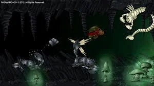 RADical ROACH - кадр 8