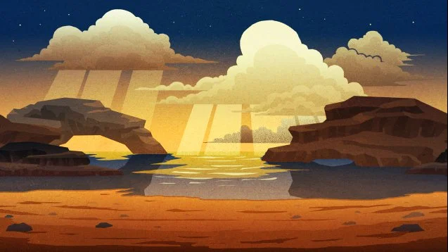 Four Sided Fantasy - кадр 7