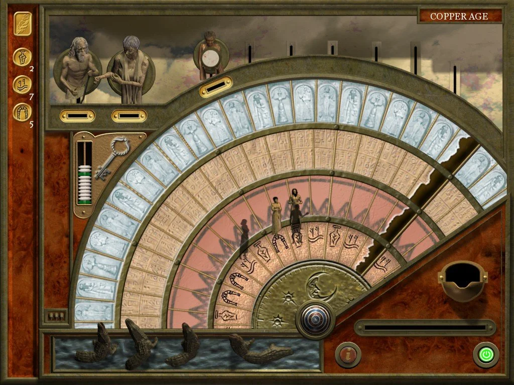 7 Grand Steps - кадр 9