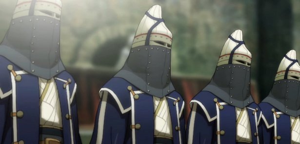 Shin Megami Tensei 4 — скриншот 1