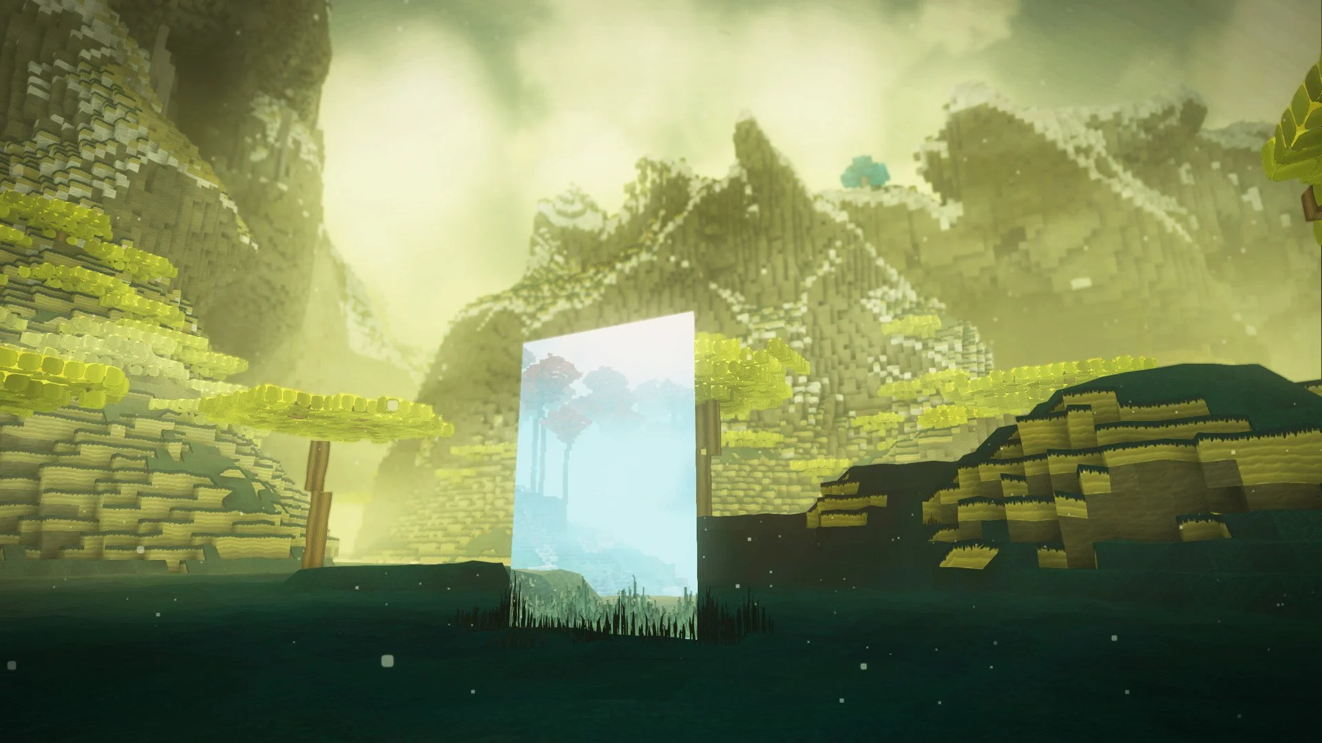 Oort Online - кадр 11