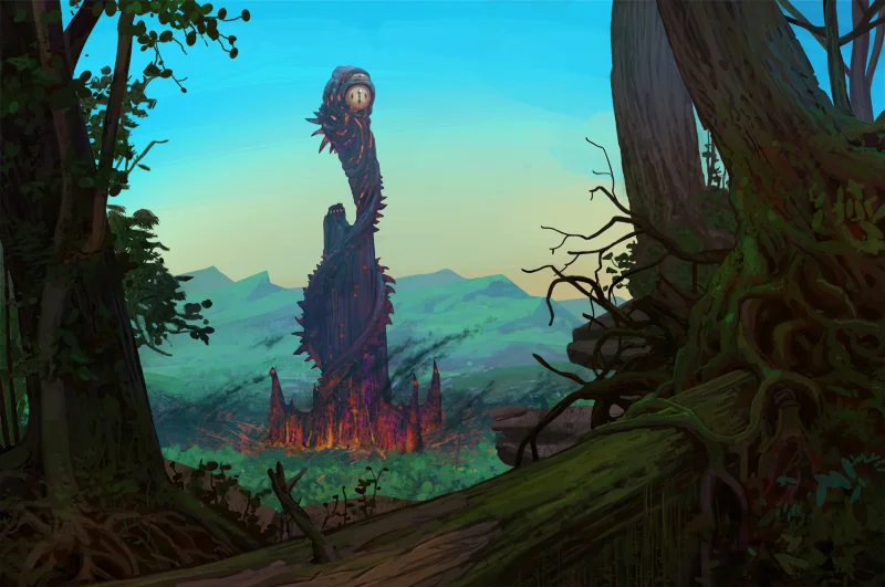 Rack n' Ruin - кадр 3