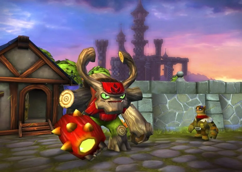 Skylanders Giants - кадр 8