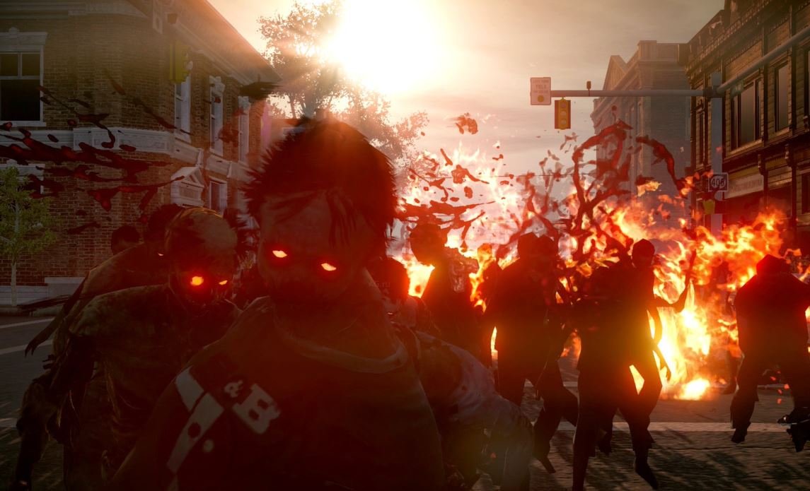 State of Decay: Breakdown — скриншот 5