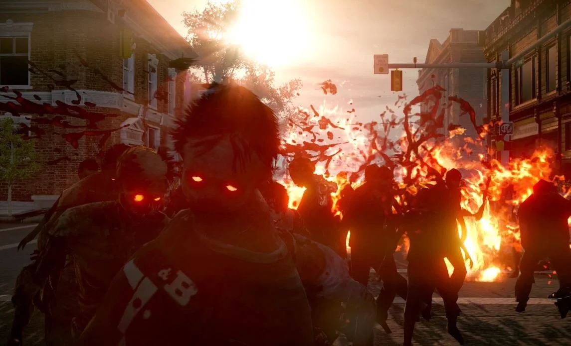 State of Decay: Breakdown - кадр 5