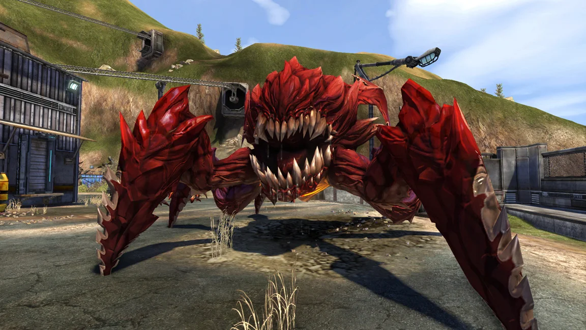 Defiance (2013) - кадр 1