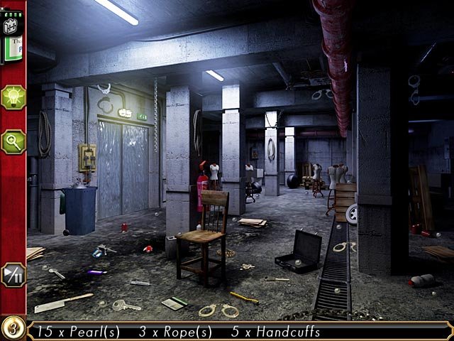 Princess Case: A Royal Scoop — скриншот 2