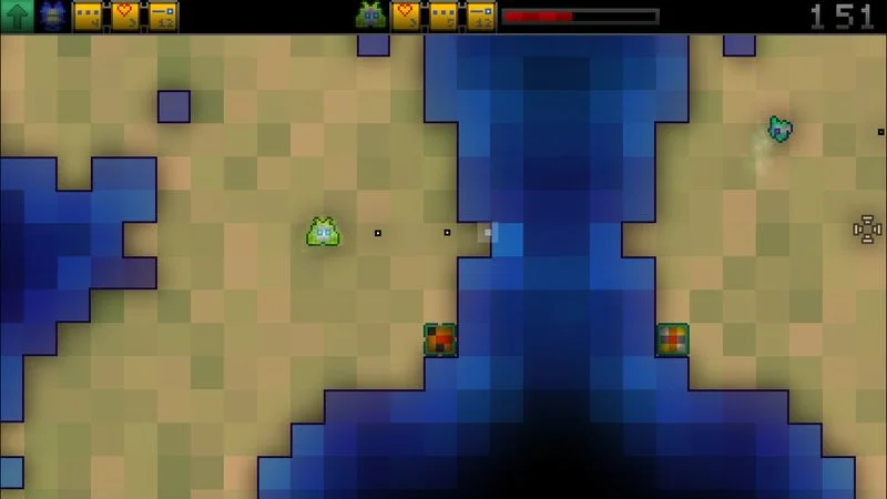 Inside a Star-filled Sky - кадр 10