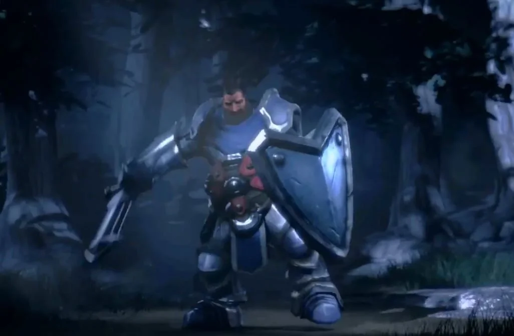 The Settlers: Kingdoms of Anteria - кадр 10