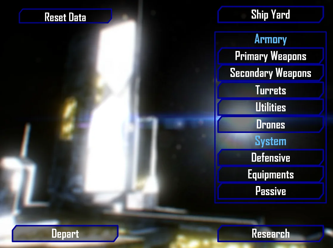 Up from the Ground - кадр 2