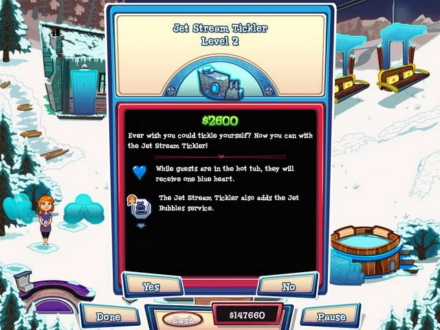 Chloes Dream Resort - кадр 12