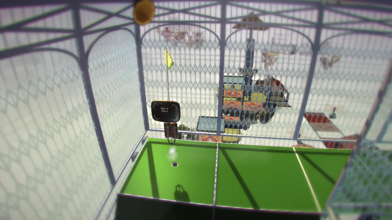 Vertiginous Golf - кадр 7
