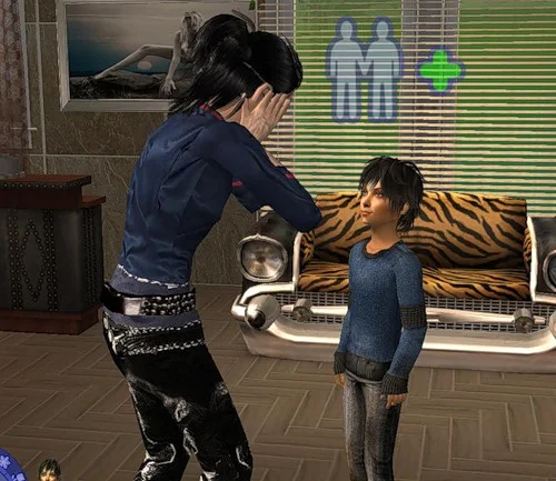 The Sims 2 - кадр 12