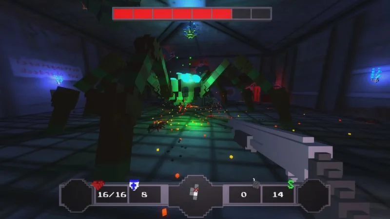 Paranautical Activity - кадр 15