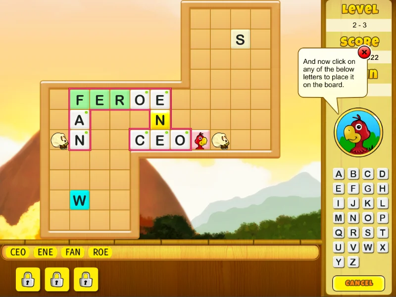 NagiQ 2: Treasure Hunt - кадр 3