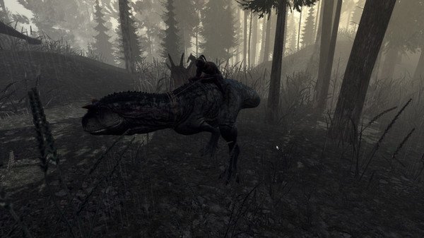 The Stomping Land — скриншот 1