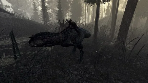 The Stomping Land - кадр 1