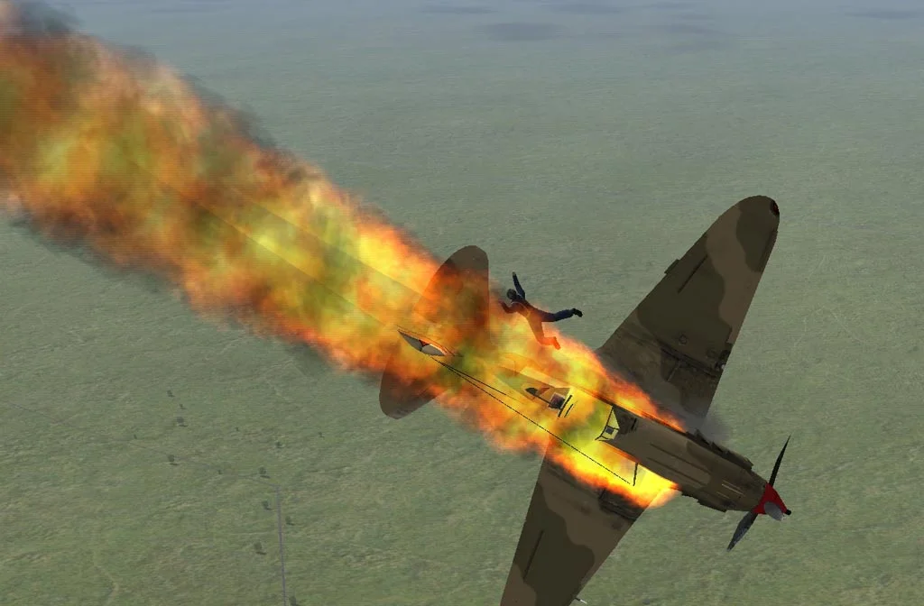 Rebirth of Honor - кадр 12