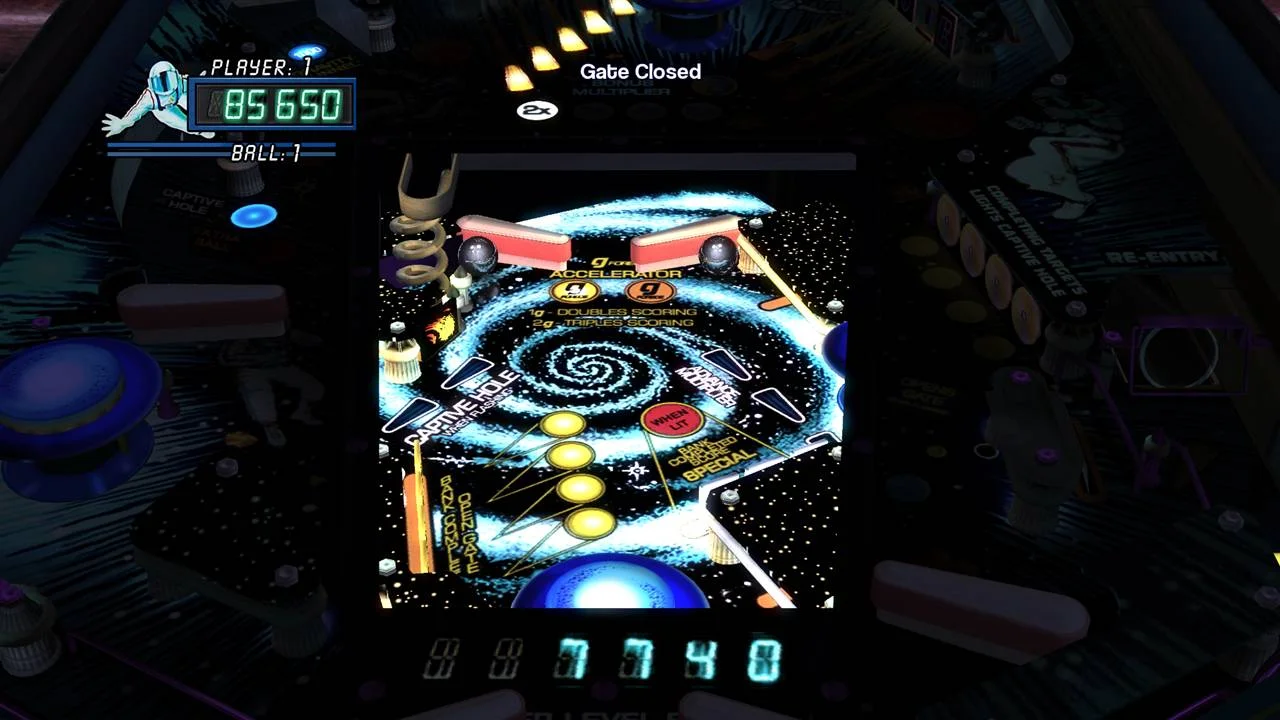 The Pinball Arcade - кадр 9