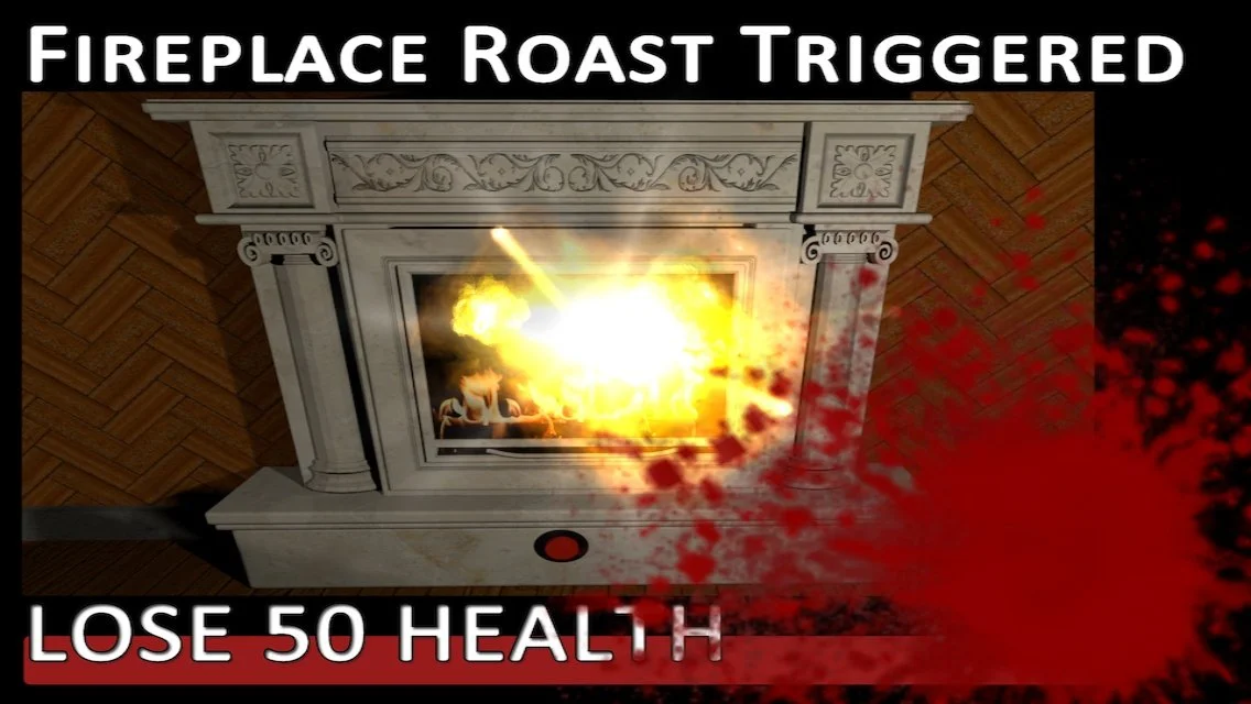 Night Whisper Lane - кадр 8