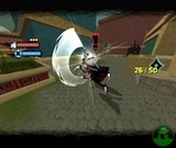 Samurai Jack The Shadow of Aku — скриншот 5