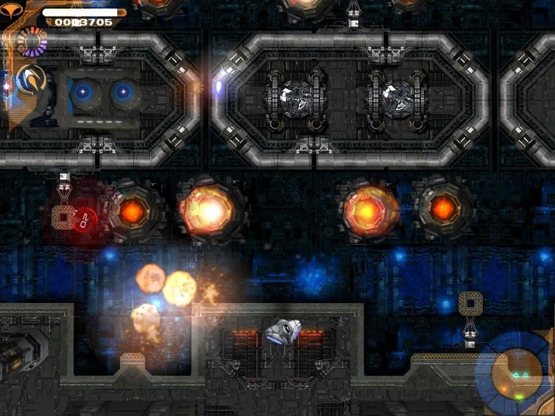 Prot&#246;thea - кадр 14