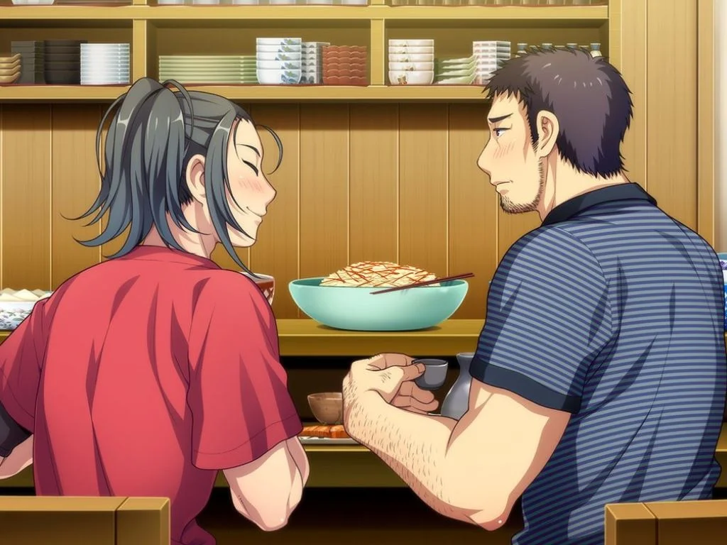 No, Thank You!!! - кадр 5