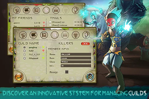 Yslandia - кадр 1