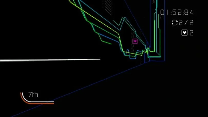 Art Style: Light Trax - кадр 8