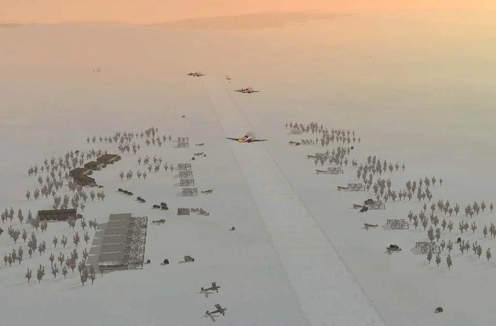 Rebirth of Honor - кадр 5