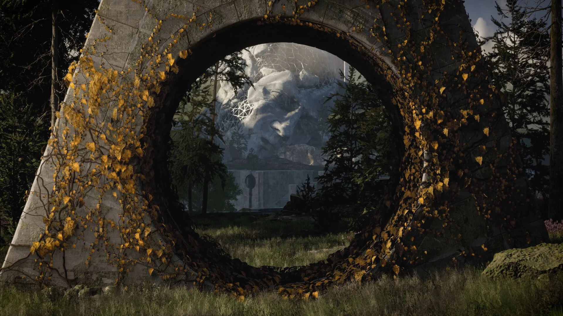 The Talos Principle 2 - кадр 4