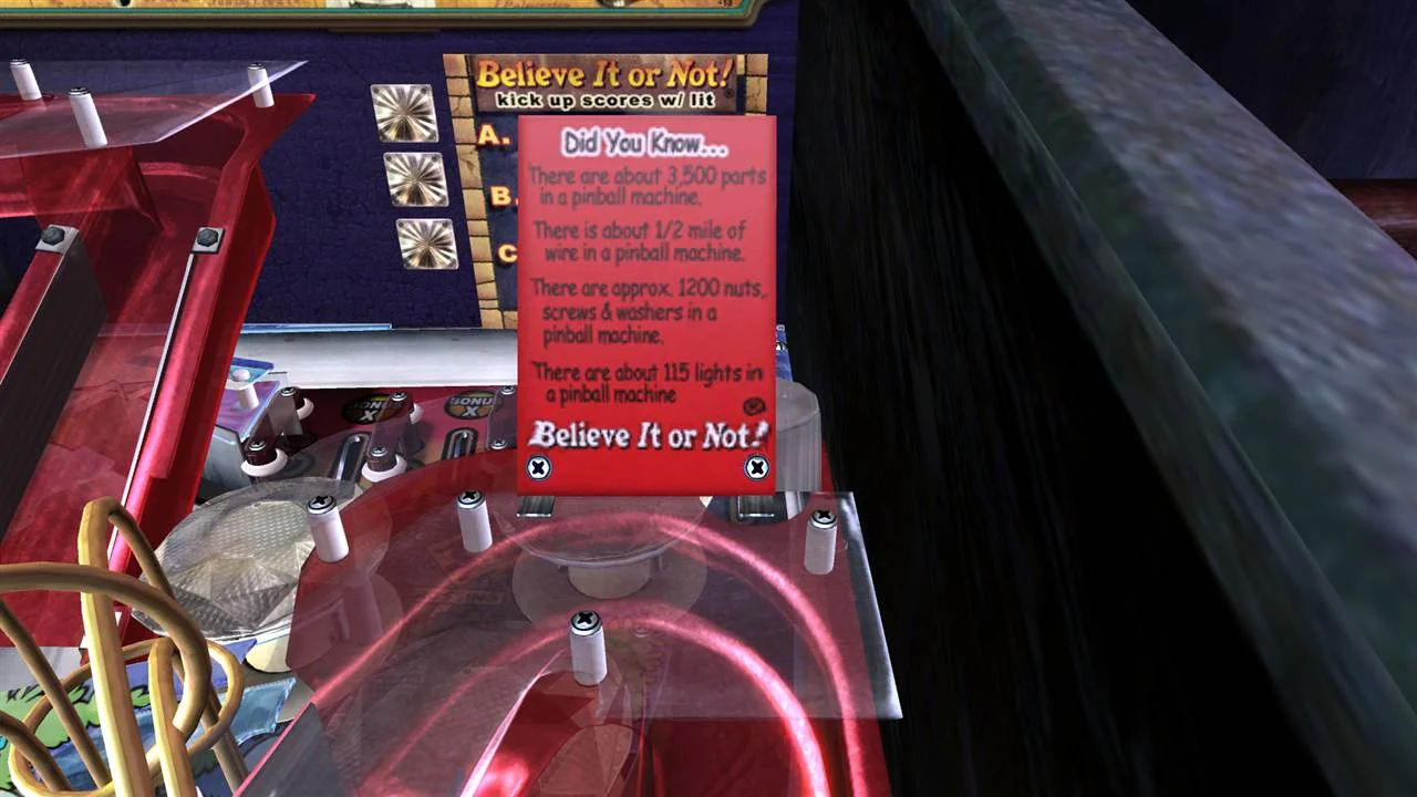 The Pinball Arcade - кадр 13