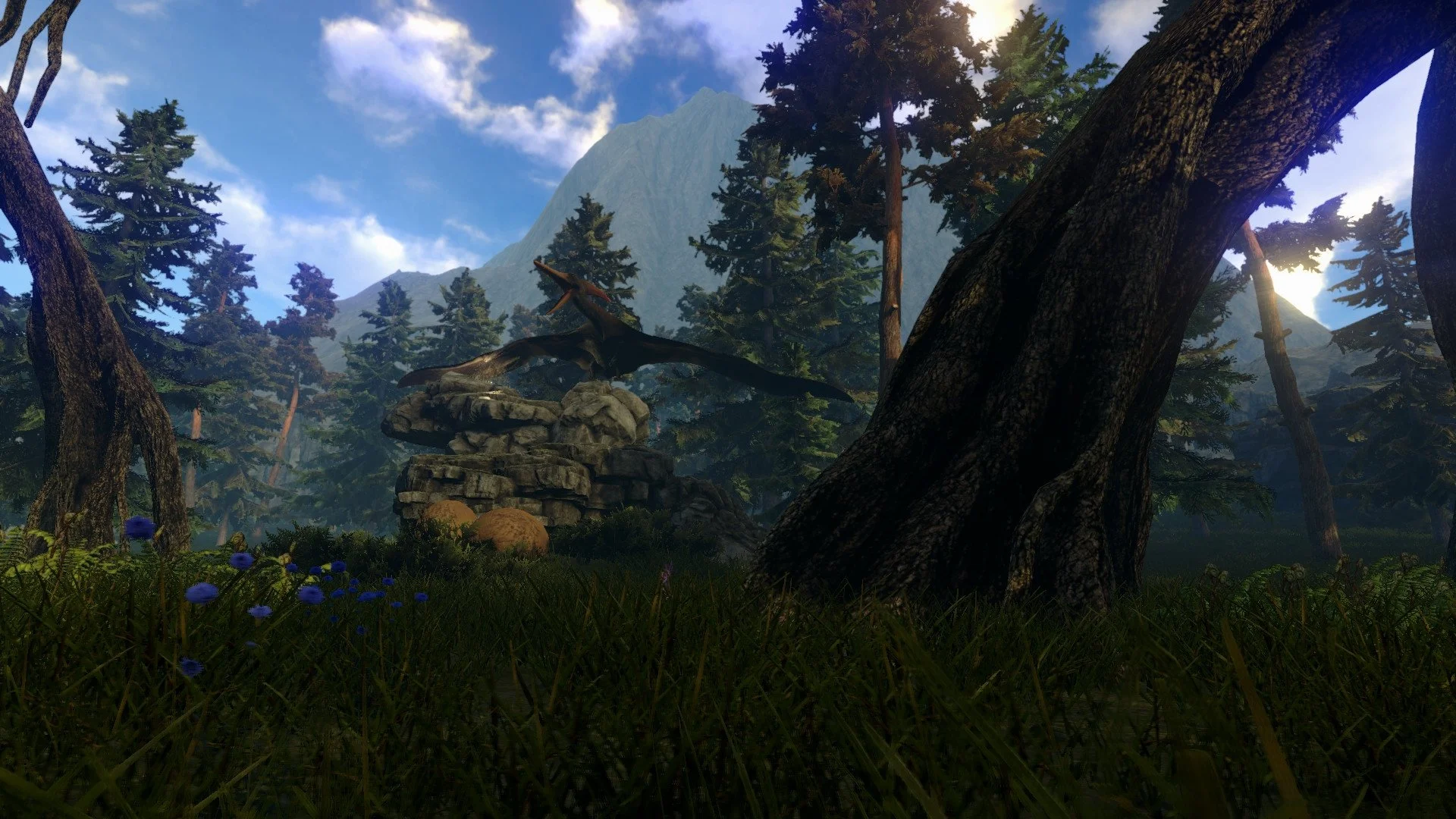 Phoning Home - кадр 4