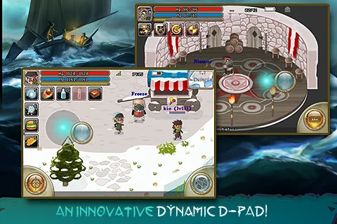 Yslandia - кадр 4