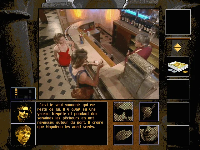 Fort Boyard: The Legend - кадр 11