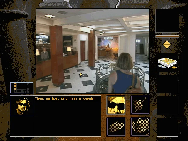 Fort Boyard: The Legend - кадр 8