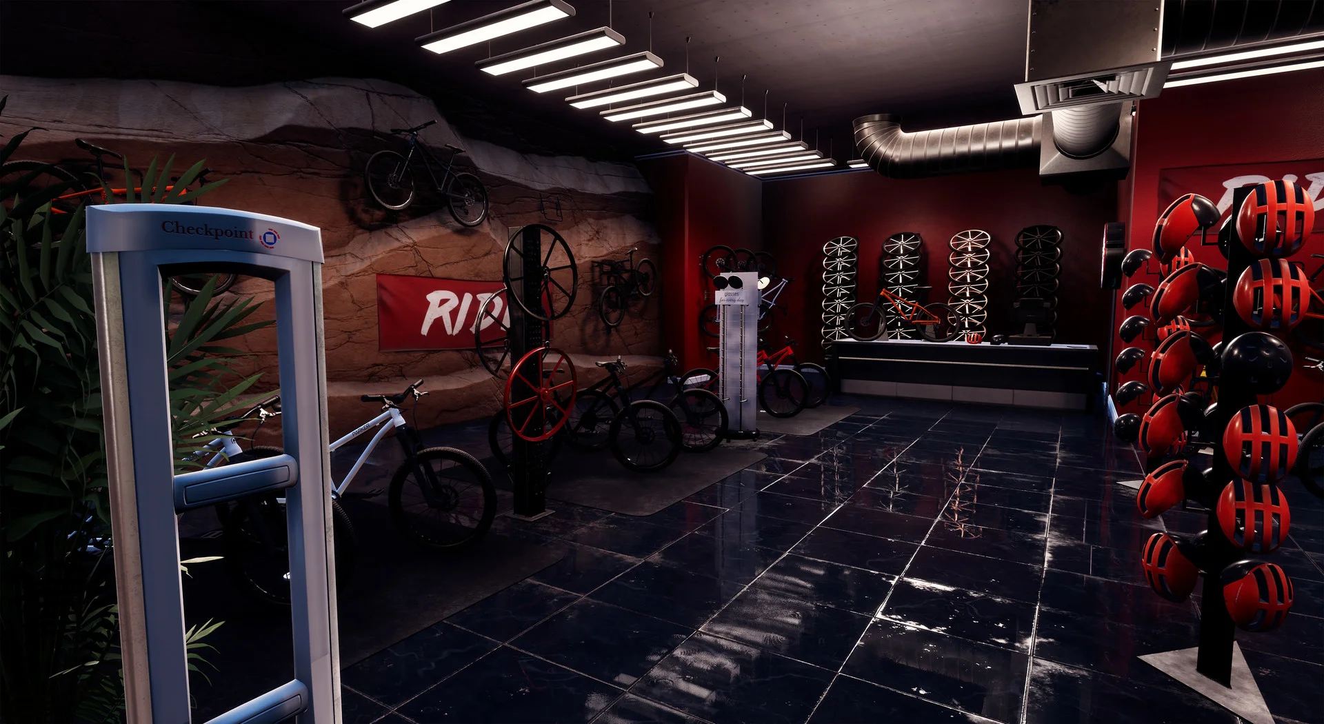 Identity - кадр 3