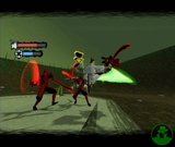 Samurai Jack The Shadow of Aku — скриншот 4