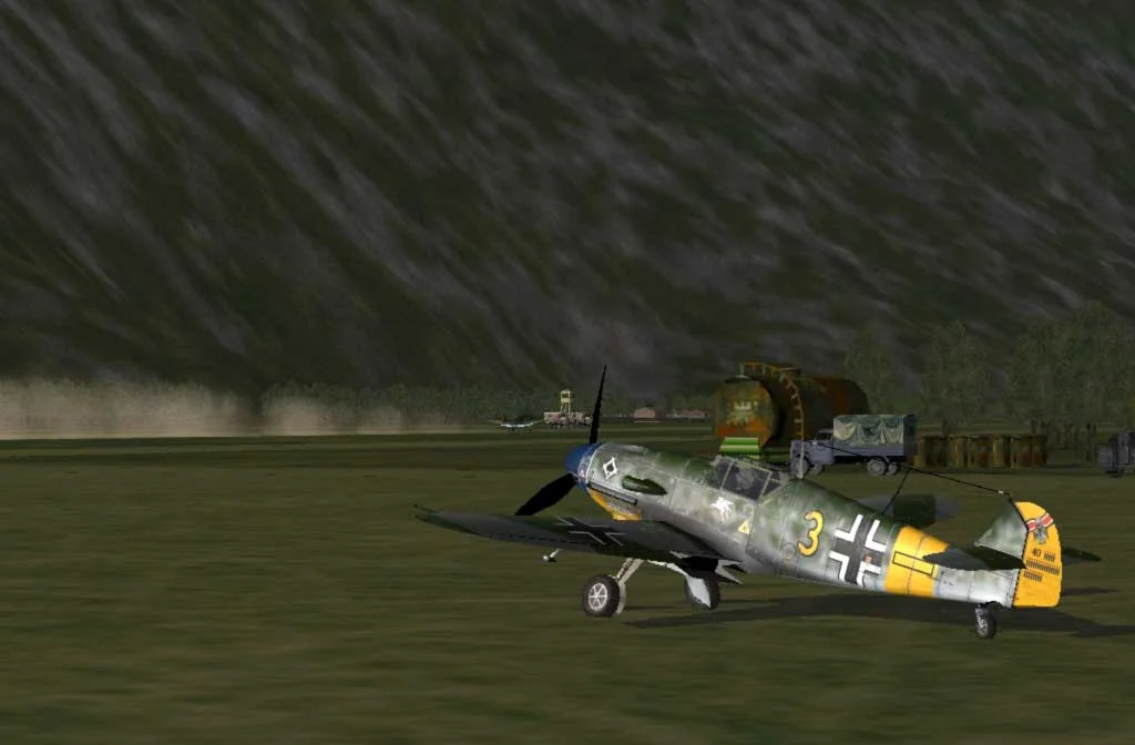 Rebirth of Honor - кадр 4