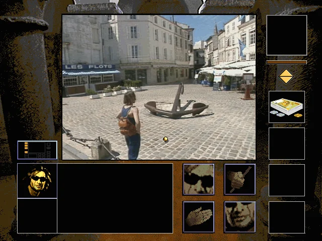 Fort Boyard: The Legend - кадр 10