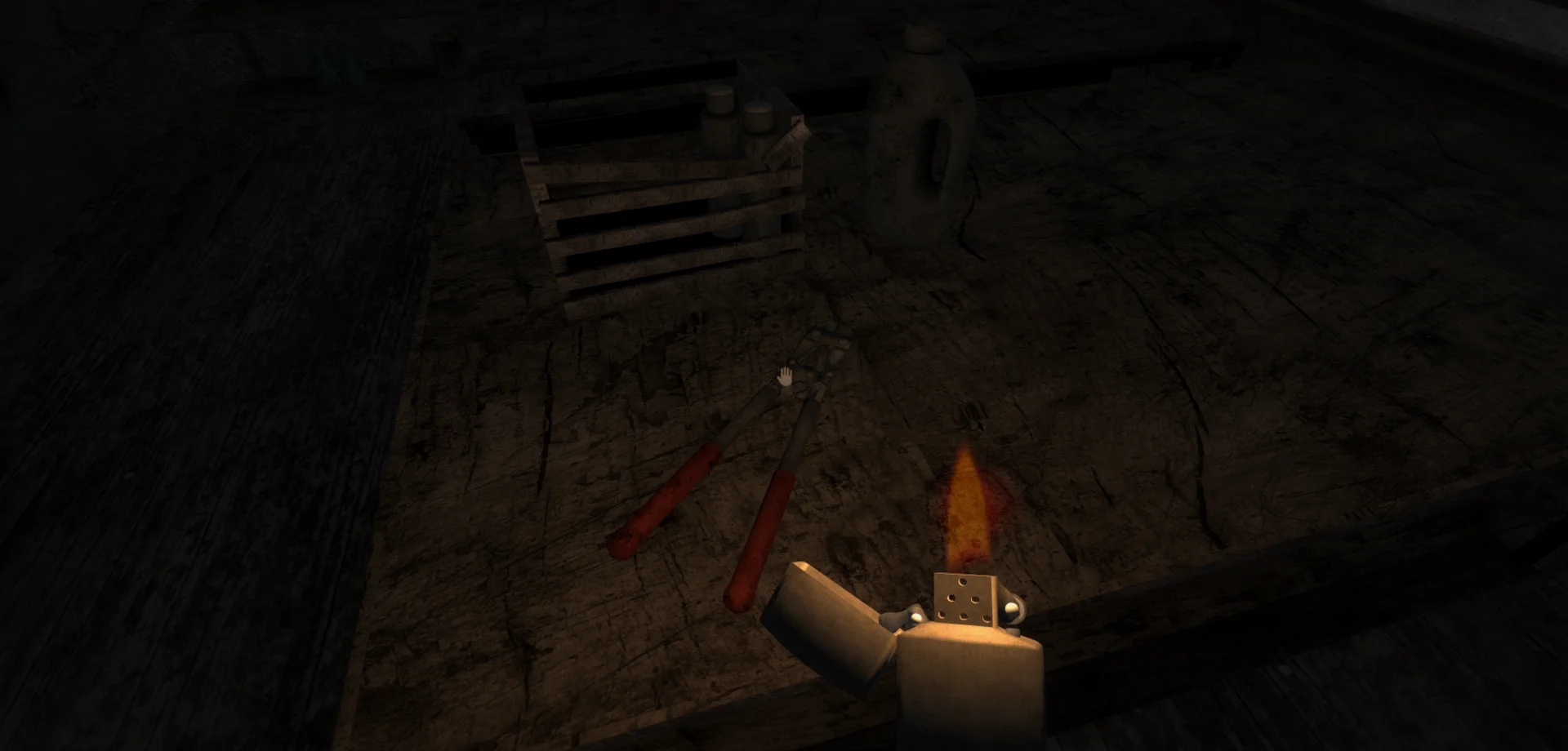 Existentia - кадр 1