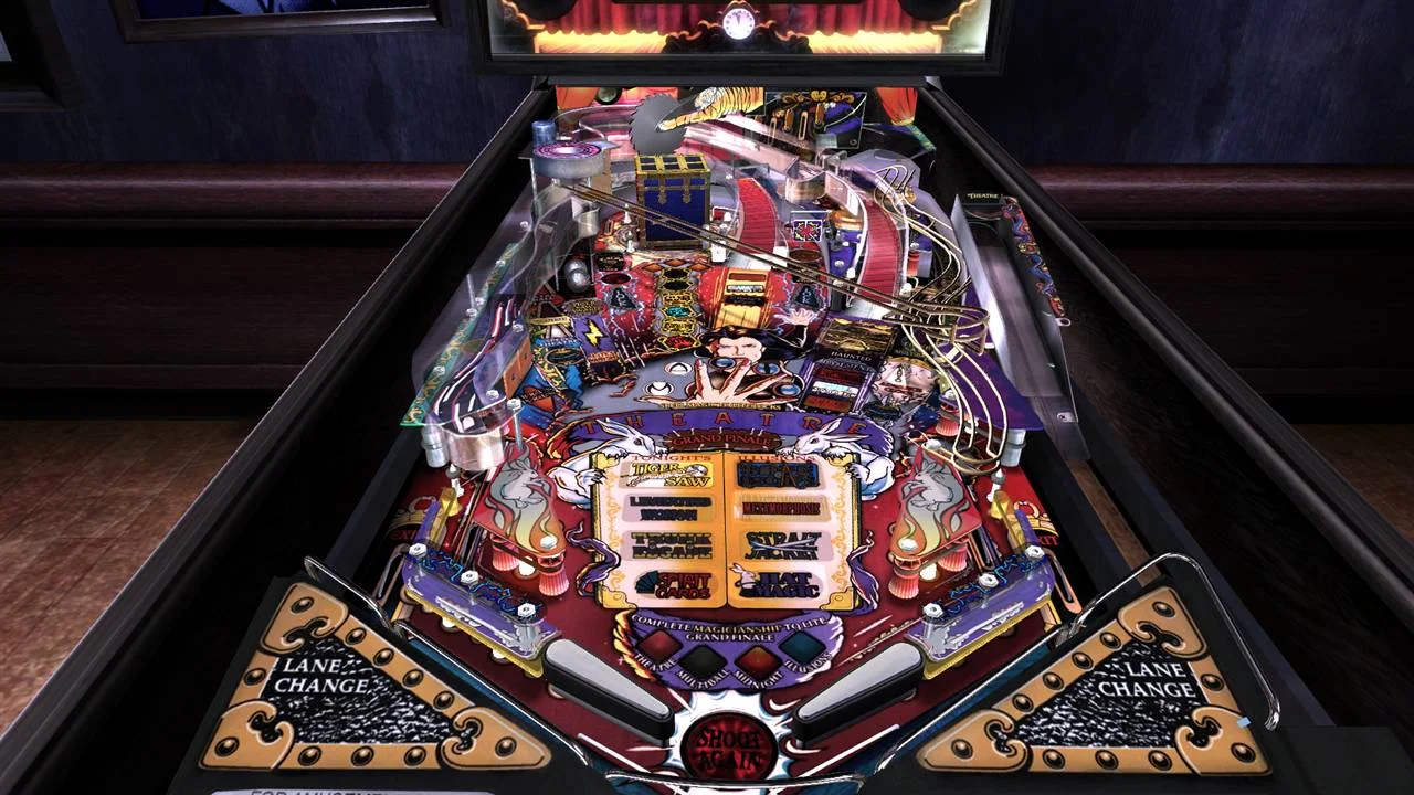The Pinball Arcade - кадр 6