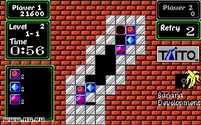 Puzznic - кадр 4