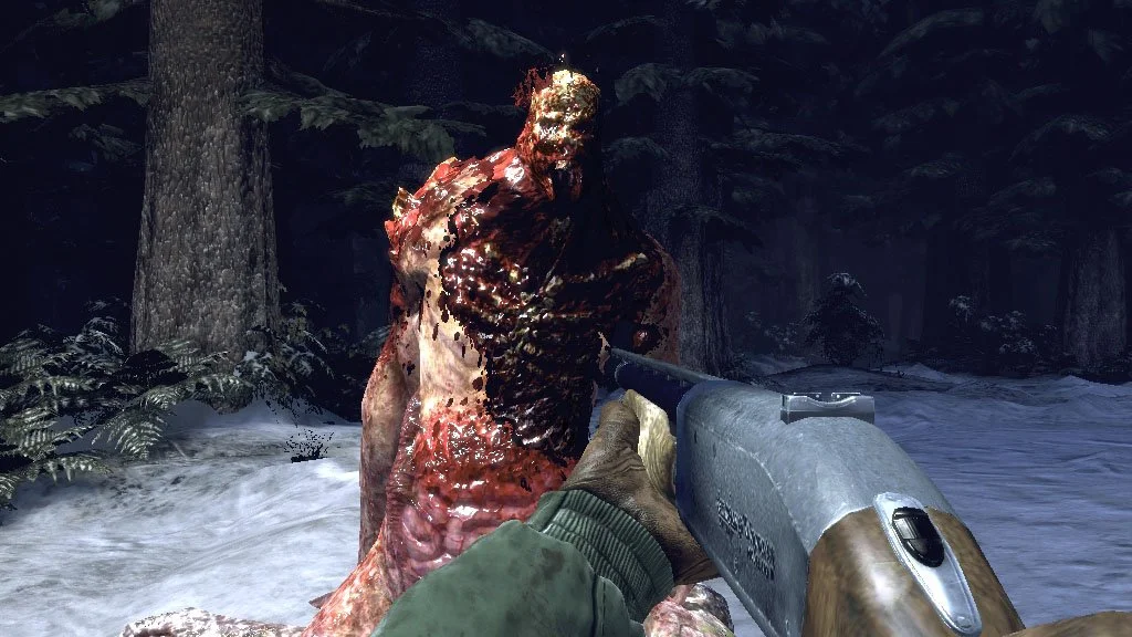 Redwood Falls - кадр 3