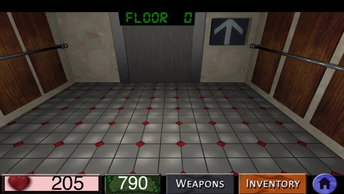 Night Whisper Lane - кадр 3