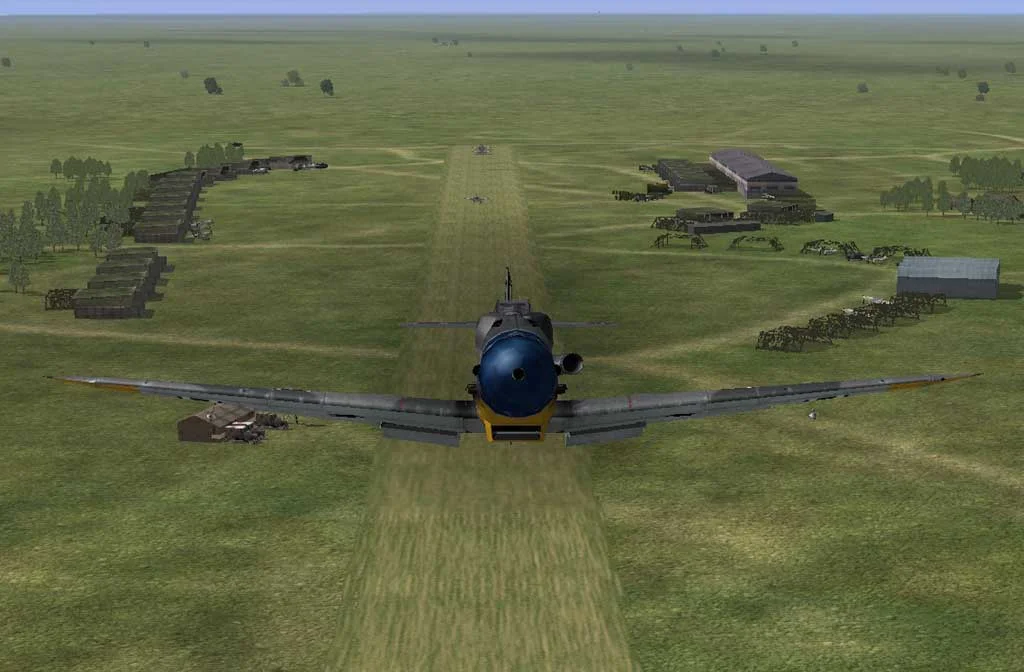 Rebirth of Honor - кадр 8