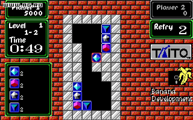 Puzznic - кадр 5