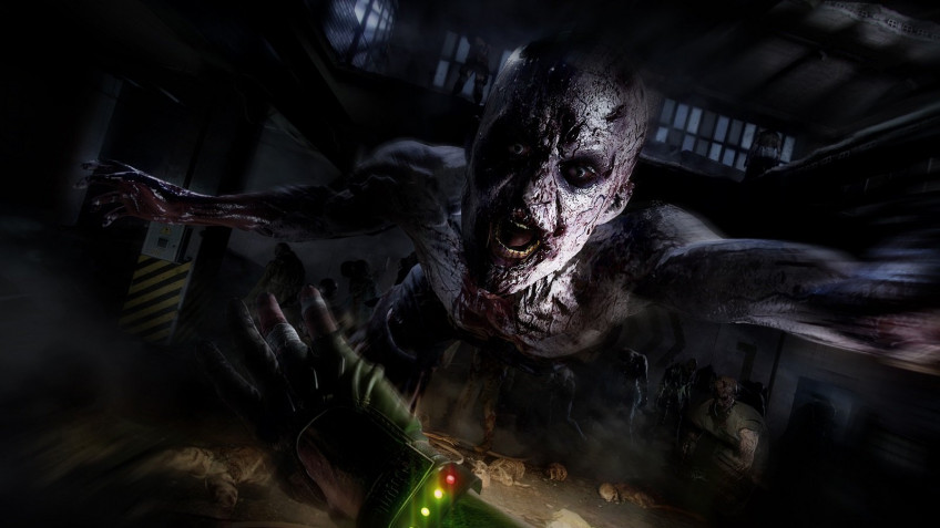 Dying Light 2: Stay Human — скриншот 5